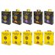 Muha Meds Lemonade 2G Empty Disposable Vape
